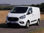 Ford Transit - fotka číslo 2