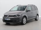 Volkswagen Touran - fotka číslo 2