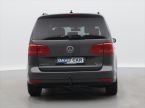 Volkswagen Touran - fotka číslo 5