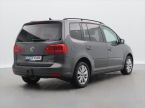 Volkswagen Touran - fotka číslo 6