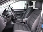 Volkswagen Touran - fotka číslo 10