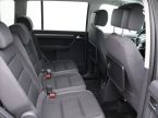 Volkswagen Touran - fotka číslo 12