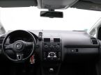 Volkswagen Touran - fotka číslo 22