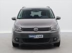 Volkswagen Touran - fotka číslo 1