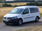 Volkswagen Caddy - fotka číslo 2