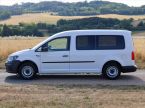 Volkswagen Caddy - fotka číslo 3