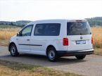 Volkswagen Caddy - fotka číslo 4