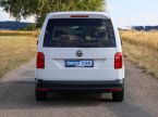 Volkswagen Caddy - fotka číslo 5