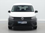 Volkswagen Caddy - fotka číslo 1
