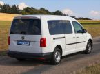 Volkswagen Caddy - fotka číslo 6