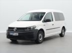 Volkswagen Caddy - fotka číslo 0