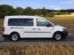 Volkswagen Caddy - fotka číslo 7