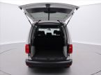 Volkswagen Caddy - fotka číslo 8