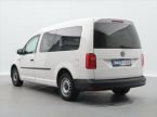 Volkswagen Caddy - fotka číslo 3