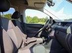 Volkswagen Caddy - fotka číslo 11