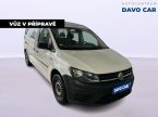 Volkswagen Caddy - fotka číslo 1