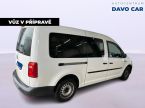 Volkswagen Caddy - fotka číslo 2