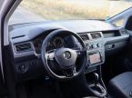 Volkswagen Caddy - fotka číslo 22