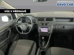 Volkswagen Caddy - fotka číslo 4