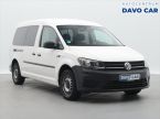 Volkswagen Caddy - fotka číslo 0