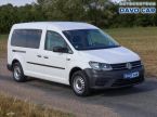Volkswagen Caddy - fotka číslo 0