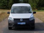 Volkswagen Caddy - fotka číslo 1