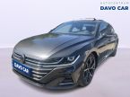 Volkswagen Arteon Shooting Brake - fotka číslo 0