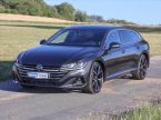 Volkswagen Arteon Shooting Brake - fotka číslo 2