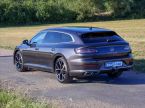 Volkswagen Arteon Shooting Brake - fotka číslo 4