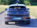 Volkswagen Arteon Shooting Brake - fotka číslo 5