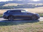 Volkswagen Arteon Shooting Brake - fotka číslo 7