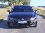 Volkswagen Arteon Shooting Brake - fotka číslo 1