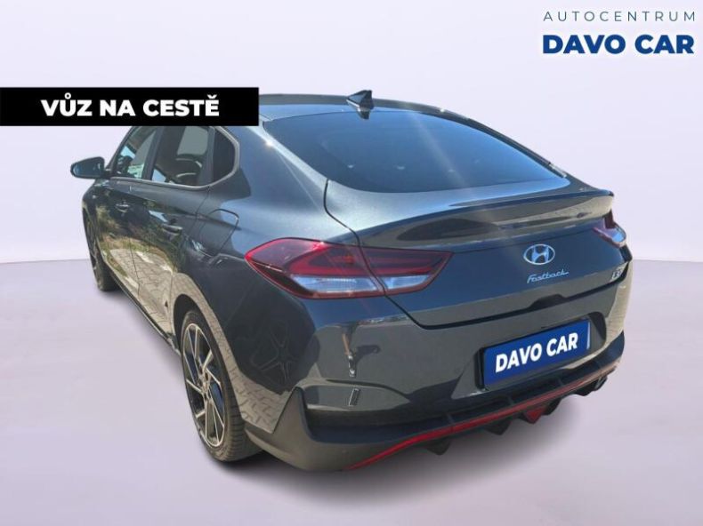 Hyundai i30 - hlavní fotka