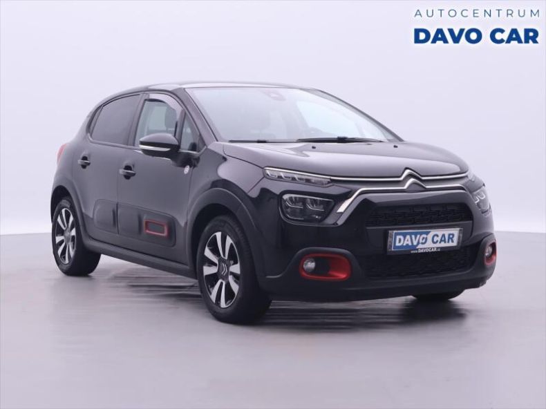 Citroën C3 - hlavní foto
