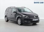 Volkswagen Touran - fotka číslo 0