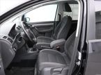 Volkswagen Touran - fotka číslo 10