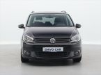 Volkswagen Touran - fotka číslo 1
