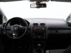 Volkswagen Touran - fotka číslo 18