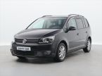 Volkswagen Touran - fotka číslo 2