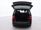 Volkswagen Touran - fotka číslo 8