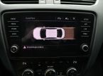 Škoda Octavia - fotka číslo 18
