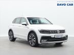 Volkswagen Tiguan - fotka číslo 0