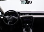 Volkswagen Passat - fotka číslo 21