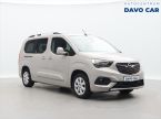Opel Combo - fotka číslo 0