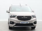 Opel Combo - fotka číslo 1