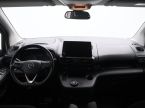 Opel Combo - fotka číslo 20