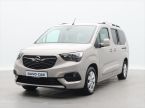 Opel Combo - fotka číslo 2