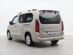 Opel Combo - fotka číslo 4