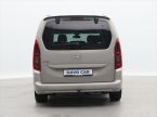 Opel Combo - fotka číslo 5