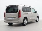 Opel Combo - fotka číslo 6